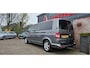 Volkswagen Transporter 2.0 TDI L2H1 DC Comfortline Dubbele Cabine! Mooie/Nette Bus! 140PK! 6-Zitplaatsen!