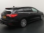Ford Focus Wagon 1.0 125PK Titanium X Business | 18-inch | Elektr. achterklep | Full LED | Trekhaak | Winter Pack | All season |