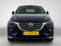 Mazda CX-3 2.0 SkyActiv-G 121 Luxury Navigatie | Camera achter | Stoelverwarming | Dodehoekbewaking