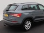 Skoda Kodiaq 1.5 TSi 150 Pk Automaat Business Edition 7-Pers. | Matrix LED | Navigatie | Keyless | Stoelverwarming | Parkeersensoren | 18 Inch | Trekhaak | 70.728 Km!!