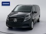 Mercedes-Benz Vito 116 CDI L2 Pro Multibeam Led Trekhaak Achteruitrijcamera met sonsoren Betimmering Cruise Control