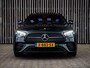 Mercedes-Benz E-klasse Estate 300de AMG |BTW|Schuifdak|Multibeam LED|HUD|20''|Burmester|Lederen Bekleding|Camera|ACC|Trekhaak|