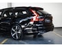Volvo V90 T8 AWD R-Design | Navigatie | Parkeercamera | BLIS | Semi-Electrische Wegklapbare Trekhaak | Climate Control | Stoelverwarming | Stuurwielverwarming | Cruise Control | Dealeronderhouden