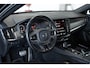 Volvo V90 T8 AWD R-Design | Navigatie | Parkeercamera | BLIS | Semi-Electrische Wegklapbare Trekhaak | Climate Control | Stoelverwarming | Stuurwielverwarming | Cruise Control | Dealeronderhouden