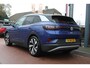 Volkswagen ID.4 77kWh *Max* | Trekhaak | Carplay | Camera | Stoelverwarming | Cruise & Climate Control | PDC | Privacy | Navigatie | Bluetooth |
