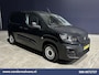 Peugeot Partner 1.5 BlueHDI Premium 102pk L1H1 Euro6 Airco | Apple Carplay | Android Auto | Cruisecontrol | Trekhaak Zijdeur