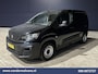 Peugeot Partner 1.5 BlueHDI Premium 102pk L1H1 Euro6 Airco | Apple Carplay | Android Auto | Cruisecontrol | Trekhaak Zijdeur