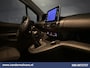 Peugeot Partner 1.5 BlueHDI Premium 102pk L1H1 Euro6 Airco | Apple Carplay | Android Auto | Cruisecontrol | Trekhaak Zijdeur