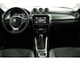 Suzuki Vitara 1.6 High Executive | Climate control | Cruise control adaptive | Navigatie | Camera | Apple carplay, Android auto | Stoelverwarming |