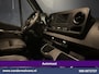 Mercedes-Benz Sprinter 316 CDI 164pk Automaat L3H2 *Post NL inrichting* Euro6 Airco | Camera | Apple Carplay | Cruisecontrol Chauffeursstoel, Android Auto, Parkeersensoren, Schappen, 270 graden achterdeuren, Bijrijdersbank
