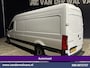Mercedes-Benz Sprinter 316 CDI 164pk Automaat L3H2 *Post NL inrichting* Euro6 Airco | Camera | Apple Carplay | Cruisecontrol Chauffeursstoel, Android Auto, Parkeersensoren, Schappen, 270 graden achterdeuren, Bijrijdersbank
