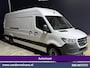 Mercedes-Benz Sprinter 316 CDI 164pk Automaat L3H2 *Post NL inrichting* Euro6 Airco | Camera | Apple Carplay | Cruisecontrol Chauffeursstoel, Android Auto, Parkeersensoren, Schappen, 270 graden achterdeuren, Bijrijdersbank