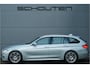 BMW 3-Serie Touring 320i M-Sport Trekhaak Leder LED PDC 19"