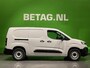 Citroën E-Berlingo 136 L2 50 kWh | Apple/Android | Camera |