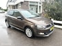 Volkswagen Polo 1.4-16V STYLE CLIMATE CONTROLE PANORAMADAK STOELVERWARMING PRIVACY GLAS ZEER MOOIE AUTO!!