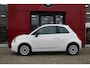 Fiat 500 1.0 Hybrid | Apple/Android CarPlay