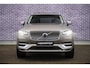 Volvo XC90 2.0 T8 Recharge AWD Inscription | Panoramadak | Adaptive cruise control | Lederen bekleding | Elektrische stoelverstelling | 21" velgen | Comfortstoelen | Stoel- en stuurwielverwarming |