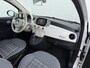 Fiat 500 1.0 Hybrid Lounge | Airco | Cruise control | Zuinige motor