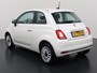Fiat 500 1.0 Hybrid Lounge | Airco | Cruise control | Zuinige motor