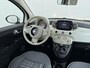 Fiat 500 1.0 Hybrid Lounge | Airco | Cruise control | Zuinige motor
