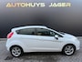 Ford Fiesta 1.25 Titanium