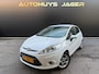 Ford Fiesta 1.25 Titanium