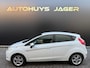Ford Fiesta 1.25 Titanium