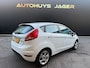 Ford Fiesta 1.25 Titanium