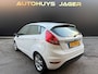 Ford Fiesta 1.25 Titanium
