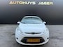 Ford Fiesta 1.25 Titanium