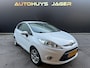Ford Fiesta 1.25 Titanium