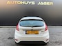 Ford Fiesta 1.25 Titanium