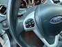 Ford Fiesta 1.25 Titanium