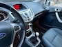 Ford Fiesta 1.25 Titanium