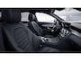 Mercedes-Benz C-klasse 180 Business Solution AMG | Night | Panoramadak | Widescreen | Multibeam | Achteruitrijcamera | Stoelverwarming |
