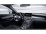 Mercedes-Benz C-klasse 180 Business Solution AMG | Night | Panoramadak | Widescreen | Multibeam | Achteruitrijcamera | Stoelverwarming |