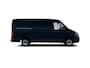 Volkswagen Crafter Trendline L3H2 140 pk BPM vrij | metallic | trekhaak | navigatiepakket | 270gr achterdeuren