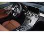 Mercedes-Benz C-klasse Cabrio 180 AMG Premium Plus BURMESTER|AIRSCARF|360CAM|LED