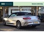 Mercedes-Benz C-klasse Cabrio 180 AMG Premium Plus BURMESTER|AIRSCARF|360CAM|LED