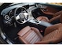 Mercedes-Benz C-klasse Cabrio 180 AMG Premium Plus BURMESTER|AIRSCARF|360CAM|LED