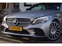Mercedes-Benz C-klasse Cabrio 180 AMG Premium Plus BURMESTER|AIRSCARF|360CAM|LED