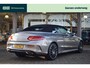 Mercedes-Benz C-klasse Cabrio 180 AMG Premium Plus BURMESTER|AIRSCARF|360CAM|LED
