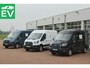 Ford E-Transit 350 L2H2 Trend 68 kWh Pro Power on board, Navigatie, Adaptieve Cruise, 360 camera