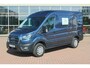 Ford E-Transit 350 L2H2 Trend 68 kWh Pro Power on board, Navigatie, Adaptieve Cruise, 360 camera
