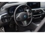 BMW 5-Serie 530e xDrive M-Sport | M-Stoelen | H/K