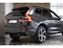 Volvo XC60 T8 Plug-in hybrid AWD Ultra Dark | 360° Parkeercamera | Stoelverwarming | 21'' Lichtmetalen velgen | Luchtvering | Electrische Wegklapbare Trekhaak | Harman Kardon Premium Audio | Google Infotainment | Longe Range