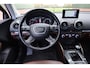Audi A3 1.4 TFSI Ambiente Pro Line plus, Plaatje, Org NL auto, Volledig onderhouden, 6 bak, 17 inch, Navi, Cruise, Clima, Half leder, Parkeersensoren