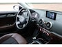 Audi A3 1.4 TFSI Ambiente Pro Line plus, Plaatje, Org NL auto, Volledig onderhouden, 6 bak, 17 inch, Navi, Cruise, Clima, Half leder, Parkeersensoren