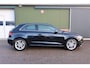Audi A3 1.4 TFSI Ambiente Pro Line plus, Plaatje, Org NL auto, Volledig onderhouden, 6 bak, 17 inch, Navi, Cruise, Clima, Half leder, Parkeersensoren