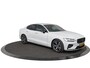 Volvo S60 2.0 B3 R-Design | Keyless start | Camera | Sportstoelen | BLIS